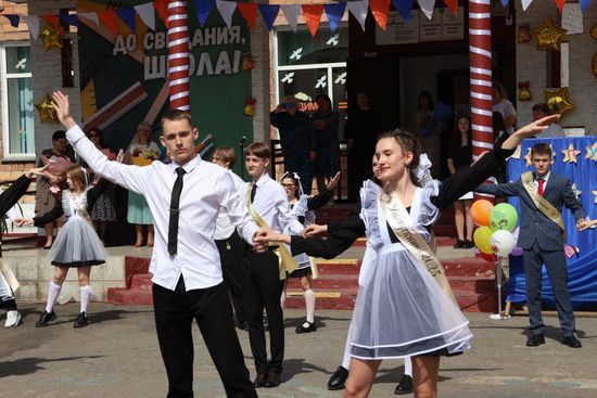 Фото пресс-службы Администрации Алтайского района